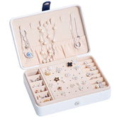 Multi Layer Jewelry Box